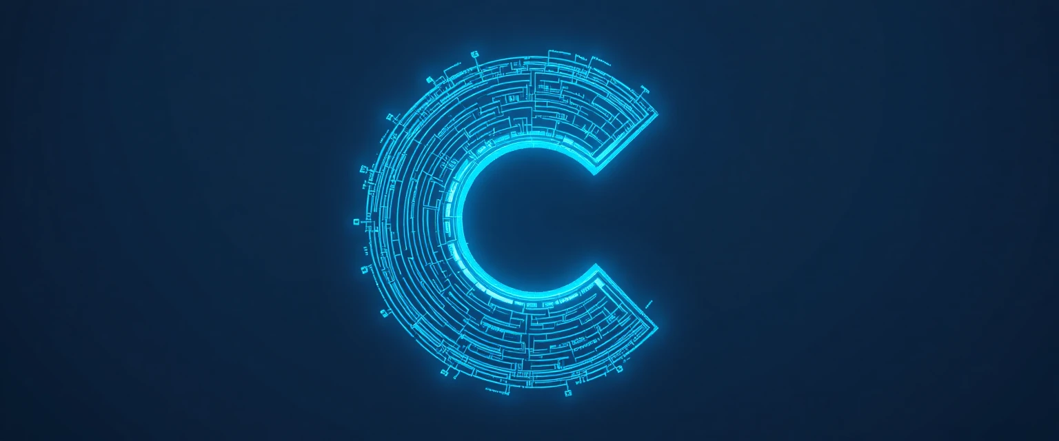 Why C is Still King for Static Site Generators in 2026